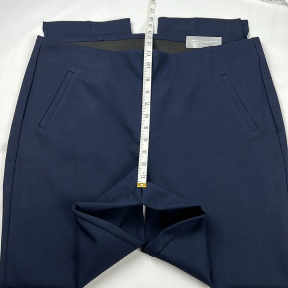 Chico’s New Women’s 16R So Slimming 360 Juliet Full Length Pant - Picture 6 of 12